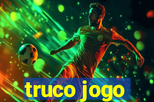 truco jogo